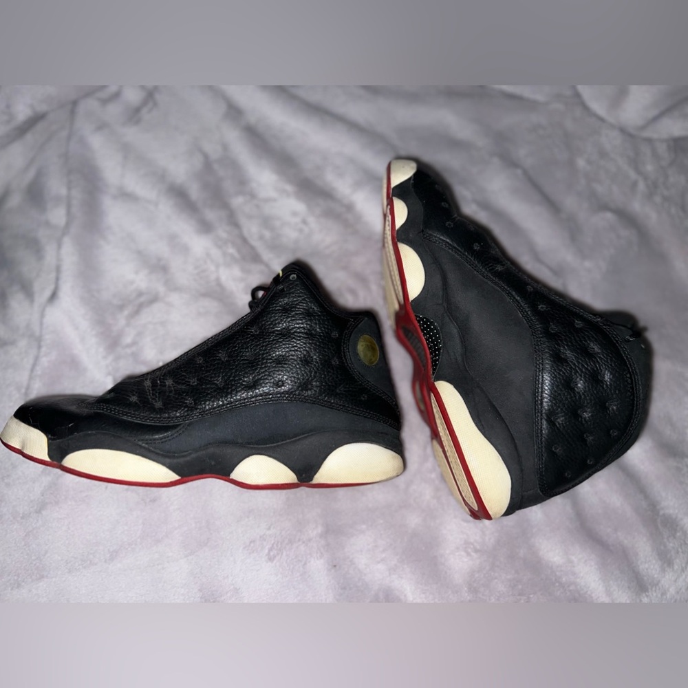 2010 Jordan Playoff 13 men’s basketball shoes